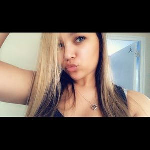 Meet your Posher, Cheyenne